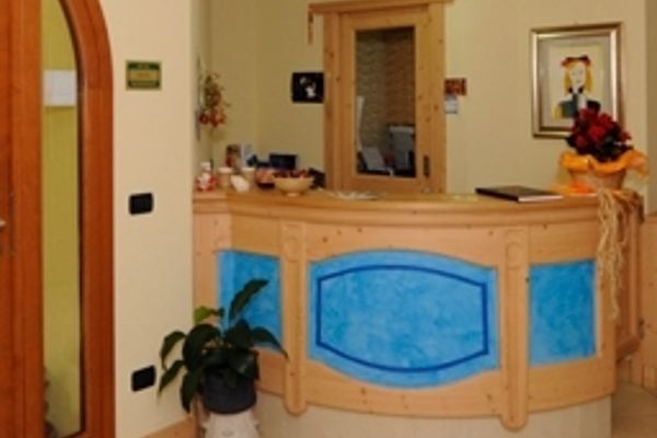Raggio di Luce Residence Hotel (Temù)